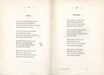 Palmen und Birken (1852) | 72. (128-129) Основной текст