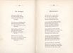 Palmen und Birken (1852) | 109. (202-203) Основной текст