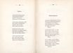 Palmen und Birken (1852) | 111. (206-207) Основной текст
