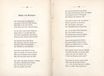 Palmen und Birken (1852) | 124. (232-233) Основной текст