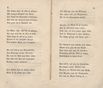 Kleine Gedichte (1822) | 5. (8-9) Haupttext