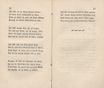 Kleine Gedichte (1822) | 16. (30-31) Haupttext