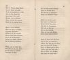 Kleine Gedichte (1822) | 23. (44-45) Main body of text