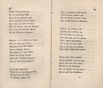 Des Harfners Braut (1822) | 4. (48-49) Main body of text