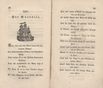 Kleine Gedichte (1822) | 29. (56-57) Haupttext