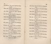 Kleine Gedichte (1822) | 30. (58-59) Haupttext