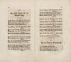 Dornenkränze oder gesammelte Gedichte und Aufsätze (1824) | 11. (12-13) Основной текст