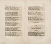 Dornenkränze oder gesammelte Gedichte und Aufsätze (1824) | 12. (14-15) Основной текст