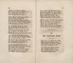 Dornenkränze oder gesammelte Gedichte und Aufsätze (1824) | 20. (30-31) Haupttext