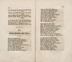 Dornenkränze oder gesammelte Gedichte und Aufsätze (1824) | 23. (36-37) Haupttext