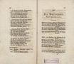Dornenkränze oder gesammelte Gedichte und Aufsätze (1824) | 30. (50-51) Основной текст