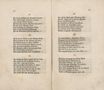 Dornenkränze oder gesammelte Gedichte und Aufsätze (1824) | 41. (72-73) Main body of text