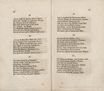 Dornenkränze oder gesammelte Gedichte und Aufsätze (1824) | 47. (84-85) Основной текст