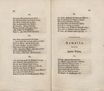 Dornenkränze oder gesammelte Gedichte und Aufsätze (1824) | 50. (90-91) Haupttext