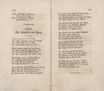 Dornenkränze oder gesammelte Gedichte und Aufsätze (1824) | 64. (118-119) Haupttext