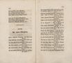 Dornenkränze oder gesammelte Gedichte und Aufsätze (1824) | 71. (132-133) Основной текст