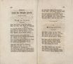 Dornenkränze oder gesammelte Gedichte und Aufsätze (1824) | 85. (160-161) Haupttext
