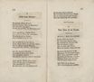 Dornenkränze oder gesammelte Gedichte und Aufsätze (1824) | 88. (166-167) Haupttext