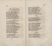 Dornenkränze oder gesammelte Gedichte und Aufsätze (1824) | 92. (174-175) Основной текст
