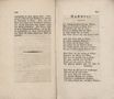 Dornenkränze oder gesammelte Gedichte und Aufsätze (1824) | 109. (208-209) Основной текст