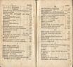 Marahwa Näddala-Leht [3] (1823) | 3. Table of contents