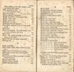 Marahwa Näddala-Leht [3] (1823) | 4. Inhaltsverzeichnis