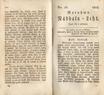 Marahwa Näddala-Leht [3] (1823) | 105. (200-201) Haupttext