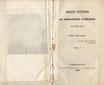 Лђтняя прогулка по Финляндіи и Швеціи (1839) | 3. Title page