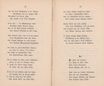 Gedichte (1878) | 34. (56-57) Основной текст