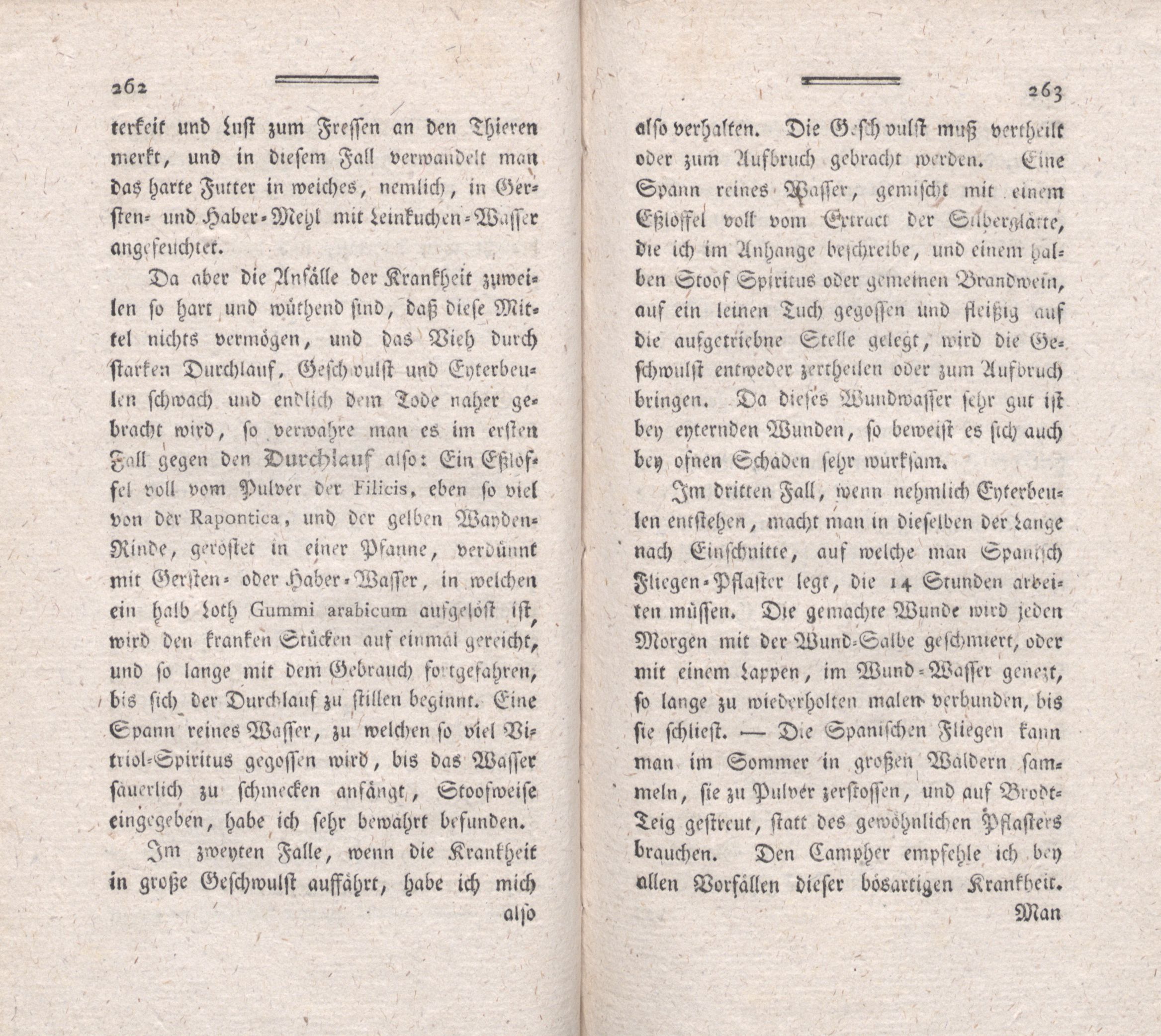 Lesebuch für Ehst- und Livland [3] (1787) | 38. (262-263) Haupttext