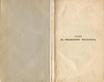 Судъ въ ревельскомъ магистратђ (1841) | 1. Half title page