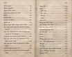 Sarema Jutto ramat [1] (1807) | 7. (XIV-XV) Index