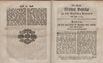 Gelehrte Beyträge zu den Rigischen Anzeigen 1763 (1763) | 73. (144-145) Main body of text