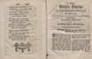 Gelehrte Beyträge zu den Rigischen Anzeigen 1765 (1765) | 5. (8-9) Основной текст