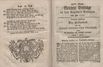 Gelehrte Beyträge zu den Rigischen Anzeigen 1765 (1765) | 95. (188-189) Main body of text