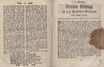 Gelehrte Beyträge zu den Rigischen Anzeigen 1767 (1767) | 1. (1) Titelblatt