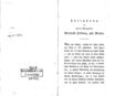 Sittliche Ansichten der Welt und des Lebens für das weibliche Geschlecht [1] (1817) | 2. (III) Titelrückseite, Dedikation