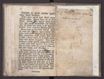 Waene Mart (1839) | 24. (44) Main body of text, Back flyleaf