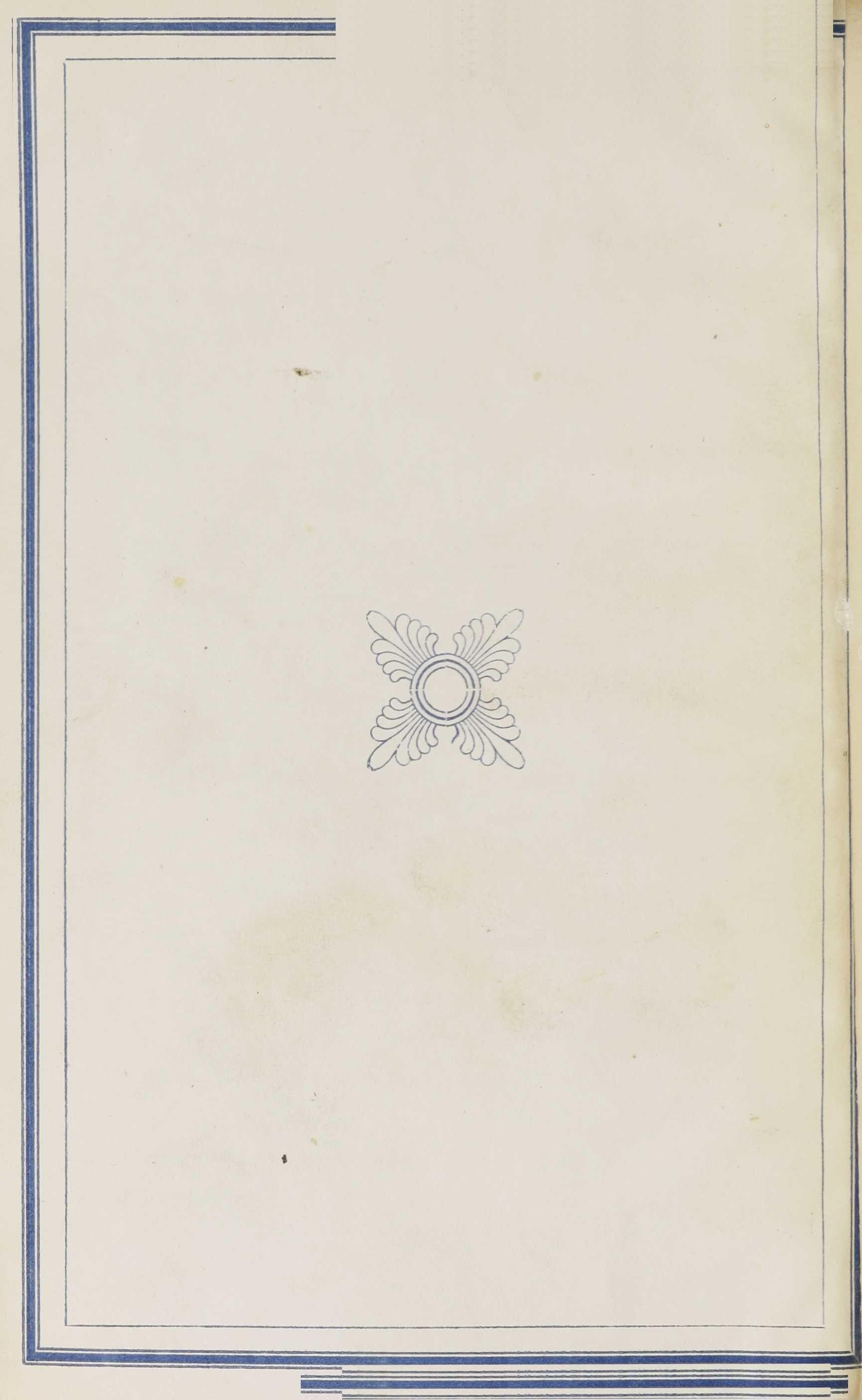 Новыя стихотворенія [2] (1849) | 479. hinteres Vorsatz