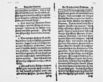Kurtzer Bericht und Unterricht Von der Falsch-heilig genandten Bäche in Lieffland (1644) | 23. (12-13) Põhitekst