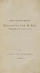 Kuronia, eine Sammlung vaterländischer Gedichte (1806) | 3. Посвещение