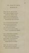 Kuronia, eine Sammlung vaterländischer Gedichte (1806) | 46. (33) Основной текст