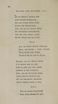 Kuronia, eine Sammlung vaterländischer Gedichte (1806) | 75. (60) Основной текст