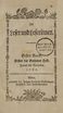 Für Leser und Leserinnen [01] (1780) | 1. Title page