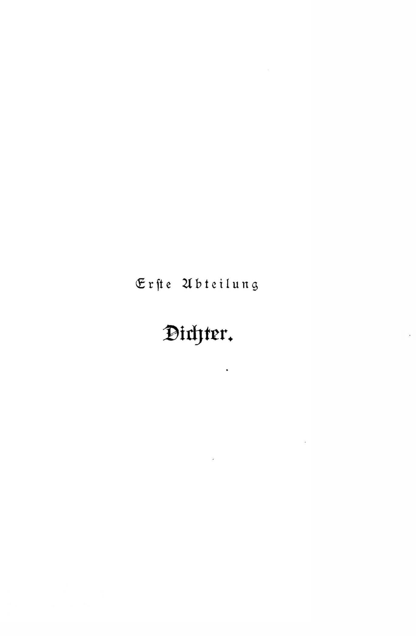 Baltische Dichtungen (1896) | 8. Põhitekst