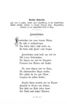 Baltische Dichtungen (1896) | 76. (70) Основной текст