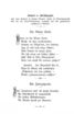 Baltische Dichtungen (1896) | 122. (116) Haupttext