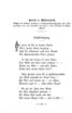 Baltische Dichtungen (1896) | 404. (400) Основной текст