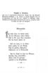 Baltische Dichtungen (1896) | 413. (409) Põhitekst