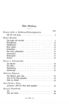 Baltische Dichtungen (1896) | 475. (473) Sisukord